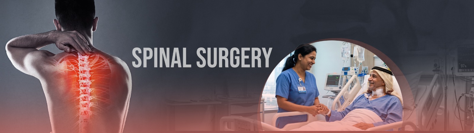 Spinal surgery