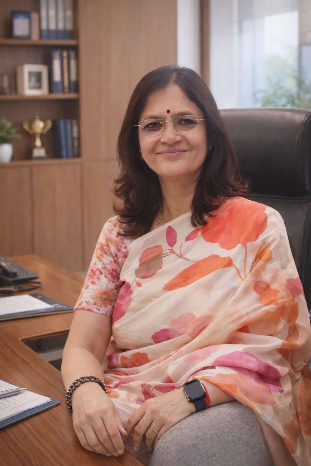 Mohita Gattani
