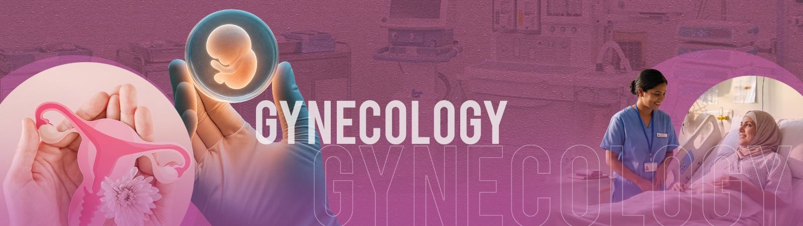 Gynecology