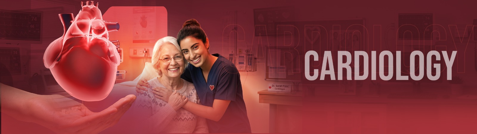 Cardiology