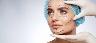 Cosmetic & Plastic surgery